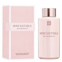 Irresistible Bath & Shower Oil  200ml-191557 Irresistible Bath & Shower Oil  200ml-191557 1